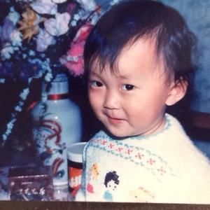 Meet your Posher, Yijie